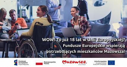 Fundusze Europejskie Już ...