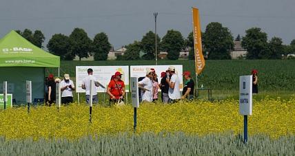 Dni Pola W Strzelcach. Ruszyły ...