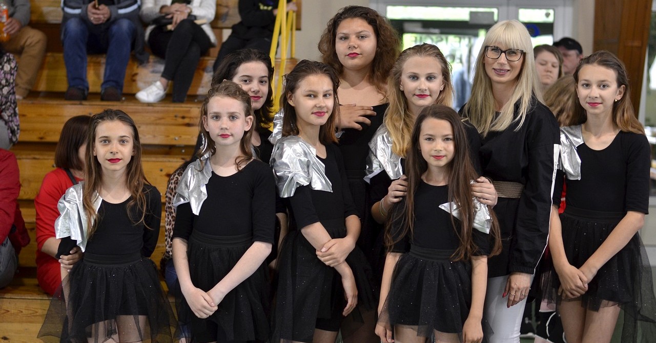 Minął tydzień: I Komunia św. w parafii Miłosierdzia Bożego, koncert charytatywny i budowa domu dziecka