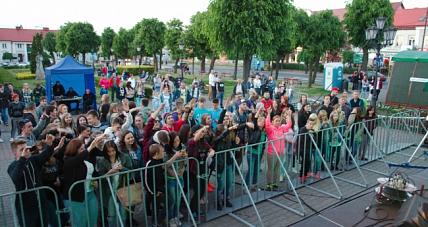 Miejskie Obchody Dnia Dziecka