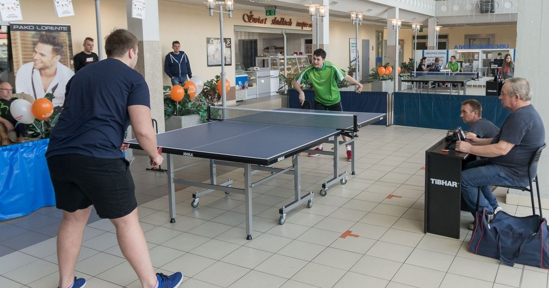 W Betoniarni zawalczą o Puchar Prezesa MCH