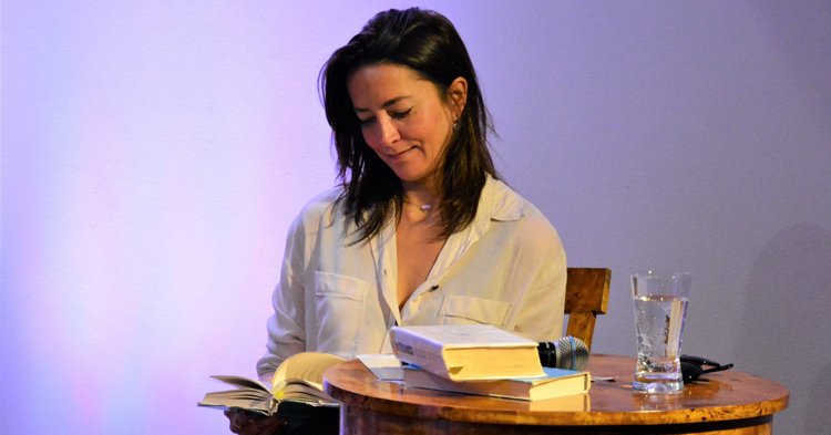 Chopin- Muzyka - Poezja i wystawa malarstwa „De Mulieribus. Respekt" [ZDJĘCIA]