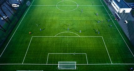 Szranki Piłkarskie O Miecz ...