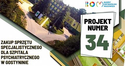 Budżet Obywatelski Mazowsza. ...