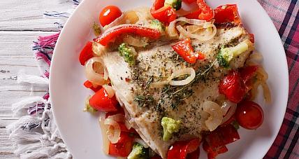 Czy Flądra Jest Dobrym Wyborem ...