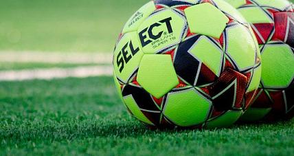 Zakończenie Sezonu Ligi Okręgowej. M...