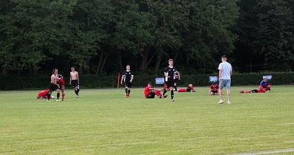 Gramy W Barażach. Mazur Traci ...