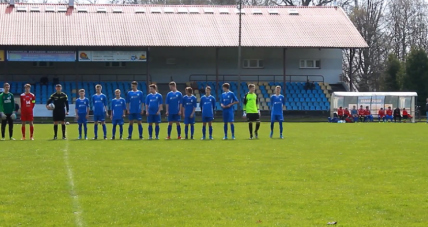 Agape Białołęka Pokonała Tra...