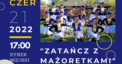 Mażoretki Libra Gostynin ...