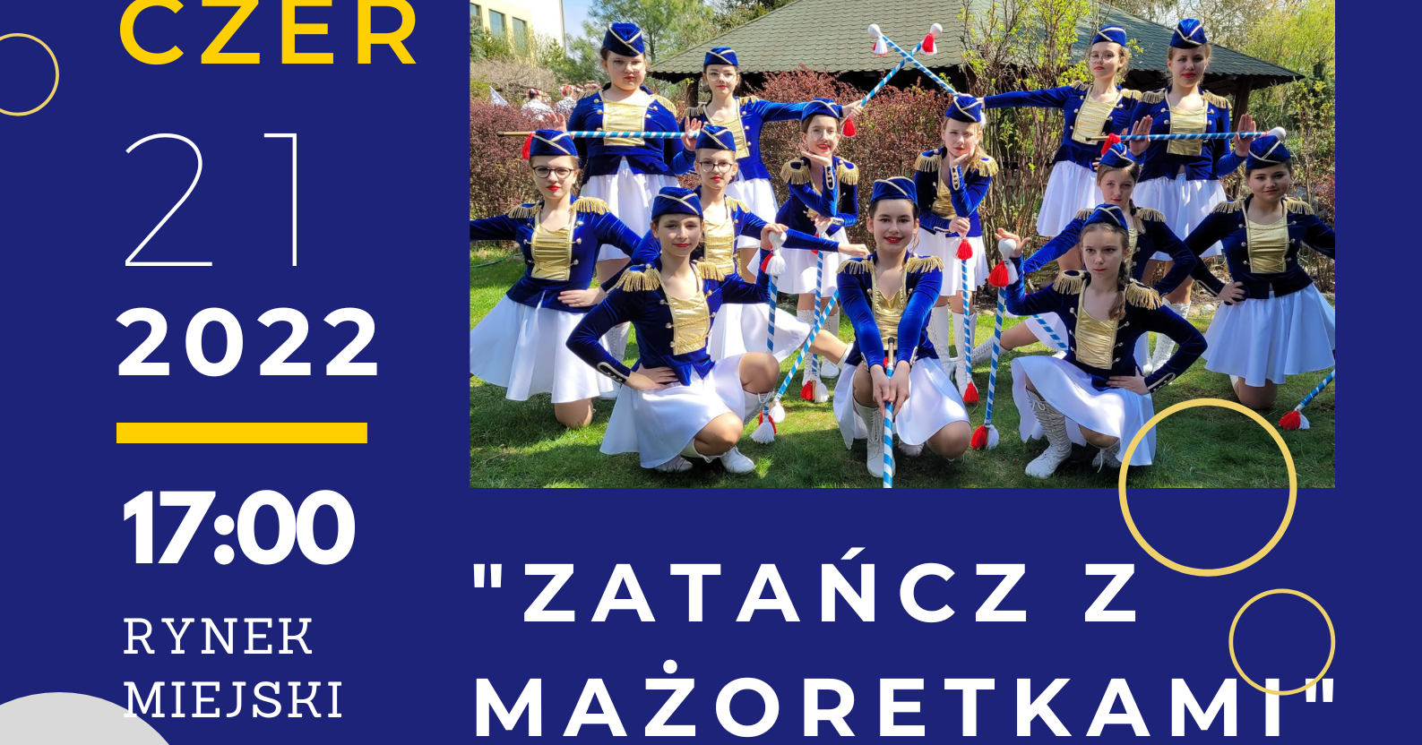 Mażoretki Libra Gostynin ...