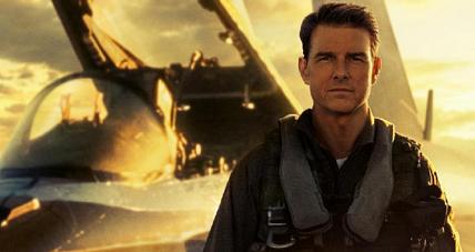 Top Gun: Maverick Od Piątku ...