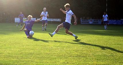 Remis W Pierwszym Meczu Barażowym ...