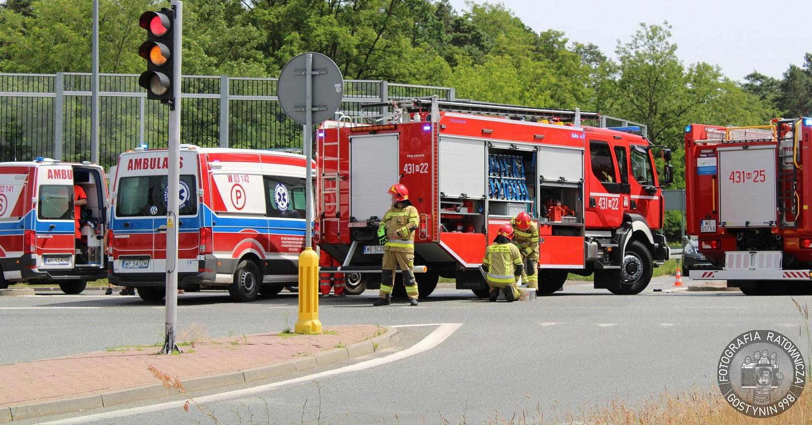 Minął tydzień: wniosek o odwołanie rady nadzorczej GSM,  niedzielny wypadek i koniec roku szkolnego