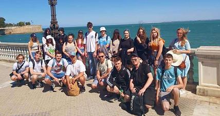 Trzeci Tydzień Praktyk W ...