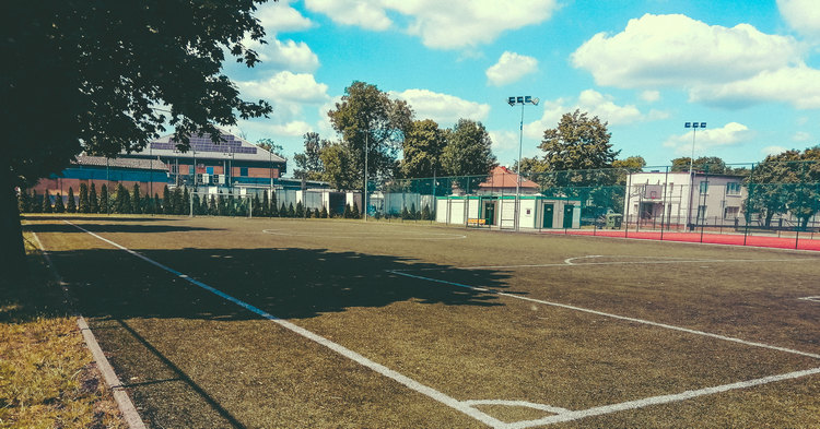 MOSiR zaprasza na Orliki