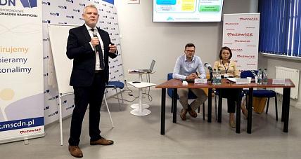 Jak Na życie Mieszkańców Ma...