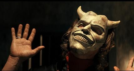 Horror, Który Trzyma W Napięciu. C...