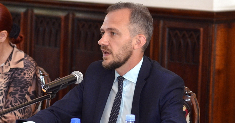 Kto nowym dyrektorem Miejskiej Biblioteki Publicznej im. Jakuba z Gostynina w Gostyninie. Burmistrz Paweł Kalinowski ogłosił konkurs na to stanowisko