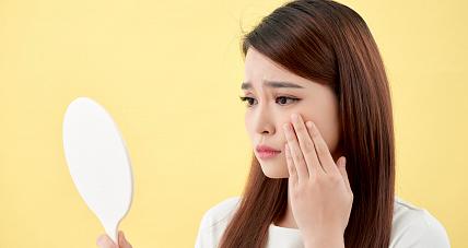 Trądzik Różowaty ? Co To ...