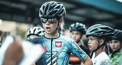 Nadia Machała Z Uks Zwoleń-team T...