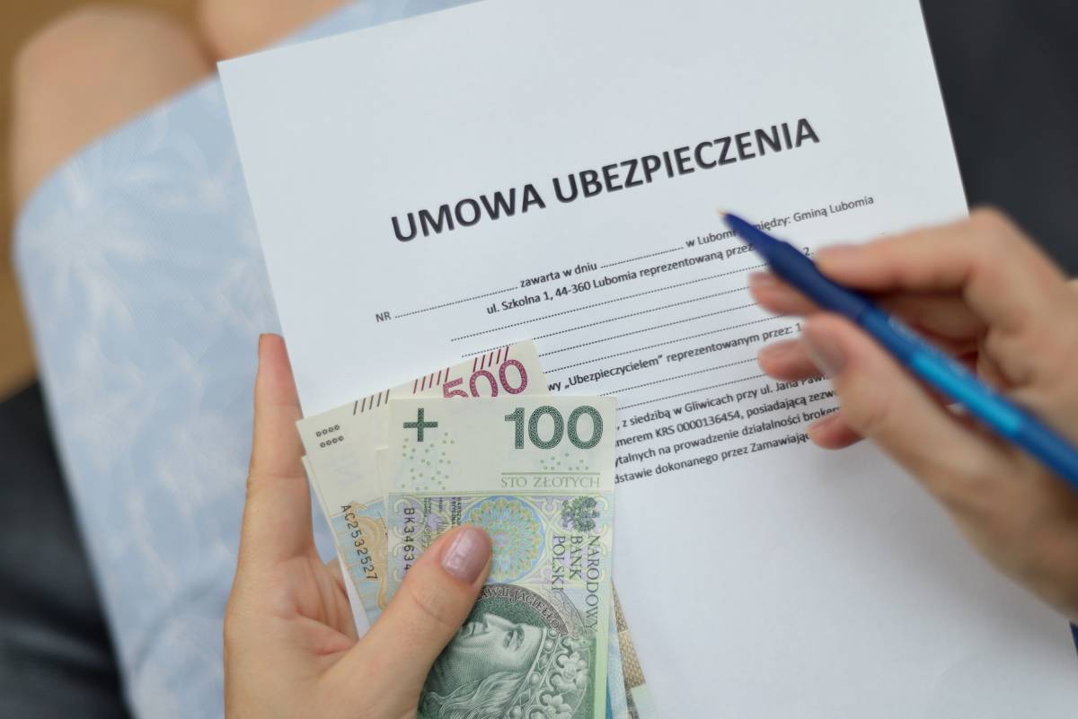 Porównywarka Oc Ważna W W...