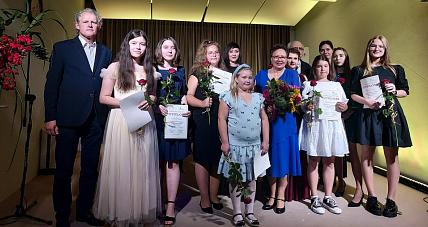 Vi Mistrzowskie Warsztaty...