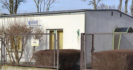 Gsm Zawiadamia O Nowym Terminie...