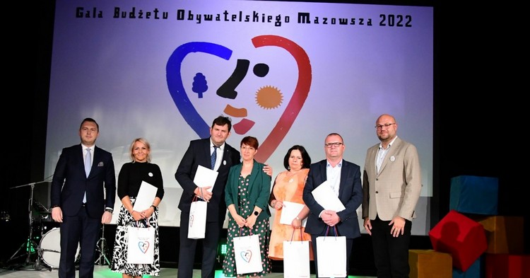 Mieszkańcy regionu płockiego zdecydowali!