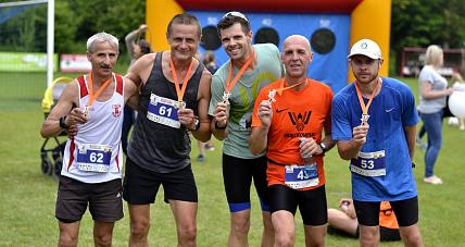 To Była Piękna Impreza!