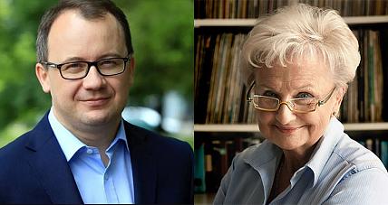 Tour De Konstytucja W Gostyninie....