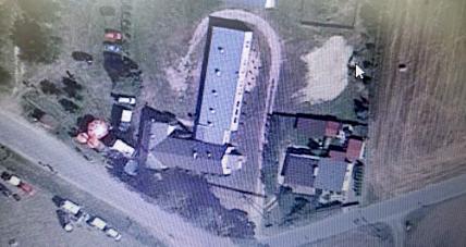 Gck W Białem Pójdzie Pod M...