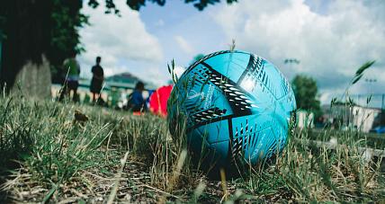 W Poniedziałek Ruszają Rozgrywki W...