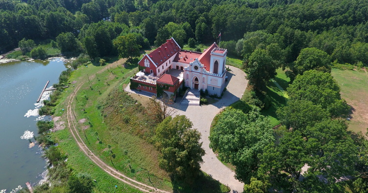 Kolejny spacer "Szlakiem gostynińskich zabytków" już w najbliższy piątek