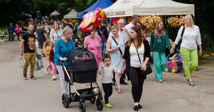Minął tydzień: nowy dyrektor w bibliotece, odpust i ile kosztuje kilogram cukru?