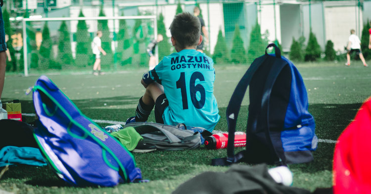 Champion nadal liderem. Zacięta walka o drugie miejsce w lidze