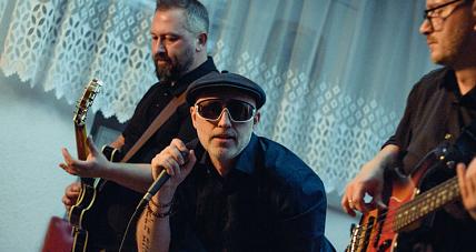 Elektroniczne Brzmienia W...