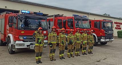 78. Rocznica Wybuchu Powstania...