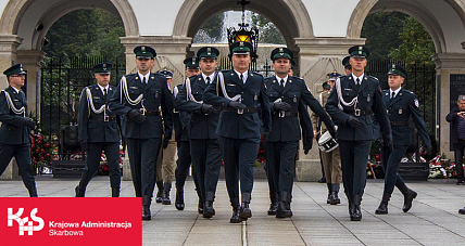 Mazowiecka Służba Celno-skarbowa C...