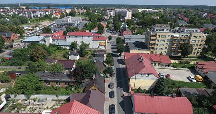 Urzędnicy Ruszą W Teren M...