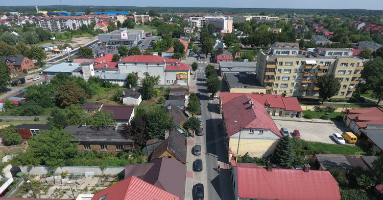 Urzędnicy ruszą w teren mierzyć parametry i konstrukcje nieruchomości