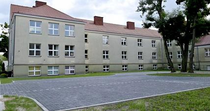 Prace Przy Zagospodarowaniu...