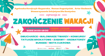 Zakończenie Wakacji Z Idg. ...