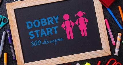 Dobry Start ? Wnioski Warto ...