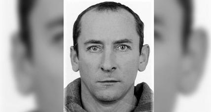 Zaginął 45-letni Krzysztof L...