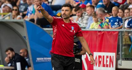 Pavol Staňo Trenerem Lipca ...