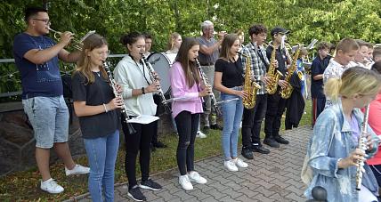 Minął Tydzień: Pielgrzymka, To...