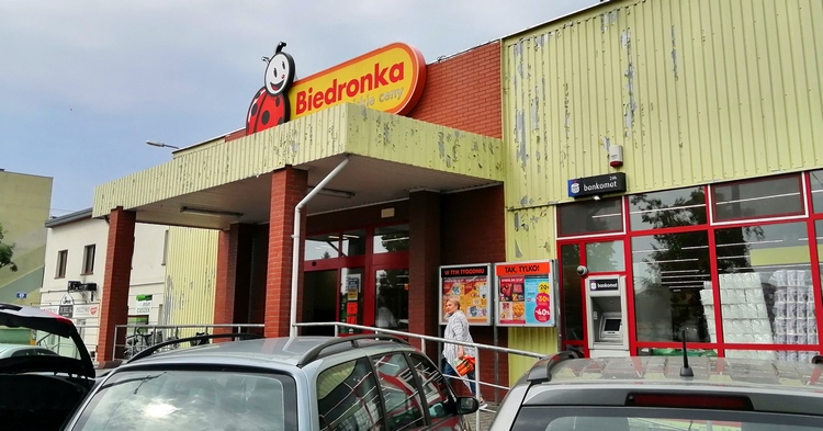 "Tarcza Biedronki Antyinflacyjna" z zarzutami Prezesa UOKiK