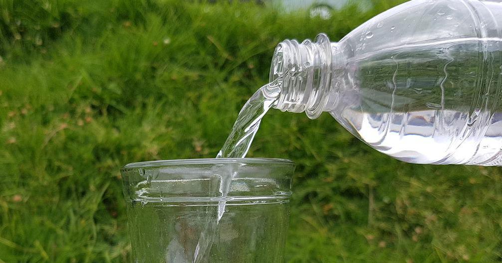 Co Polacy wiedzą o wodzie? Raport z badania