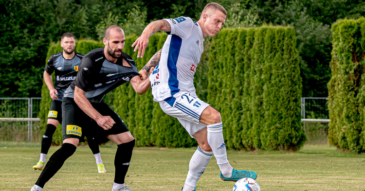 Sobotni rywale Wisły Płock osłabieni