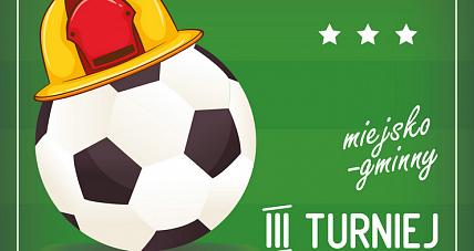 Iiii Turniej Strażaków W P...